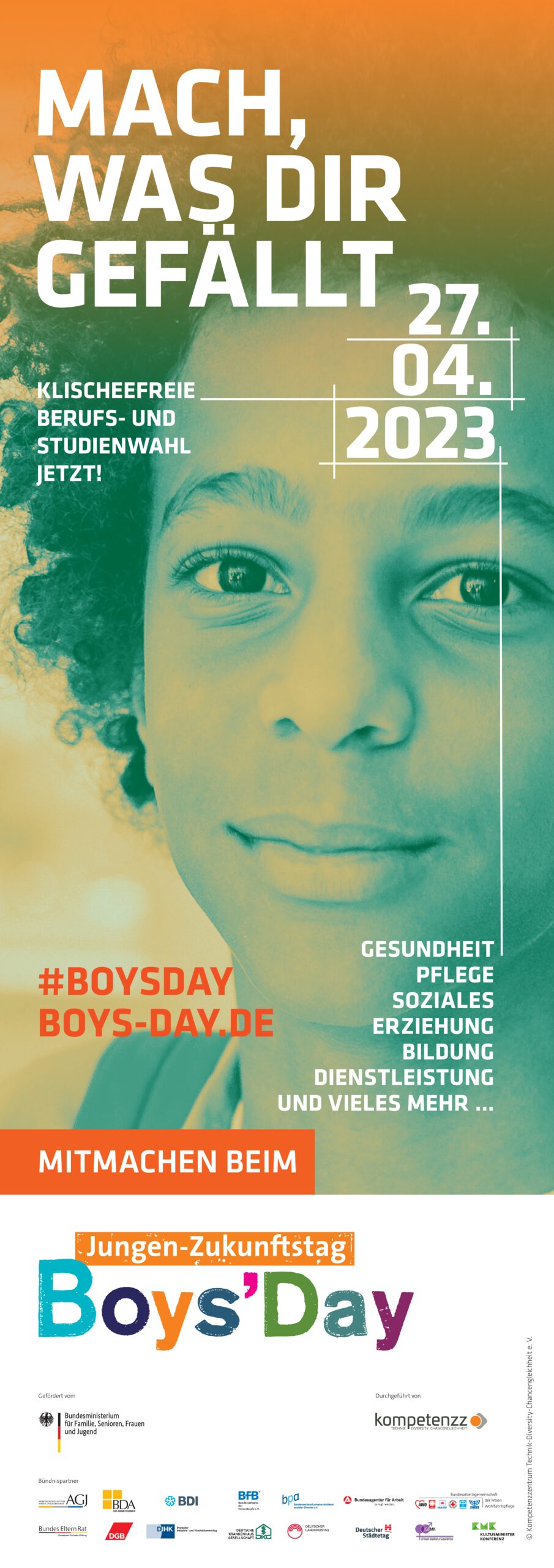 Girls’ & Boy’s-Day 2023
