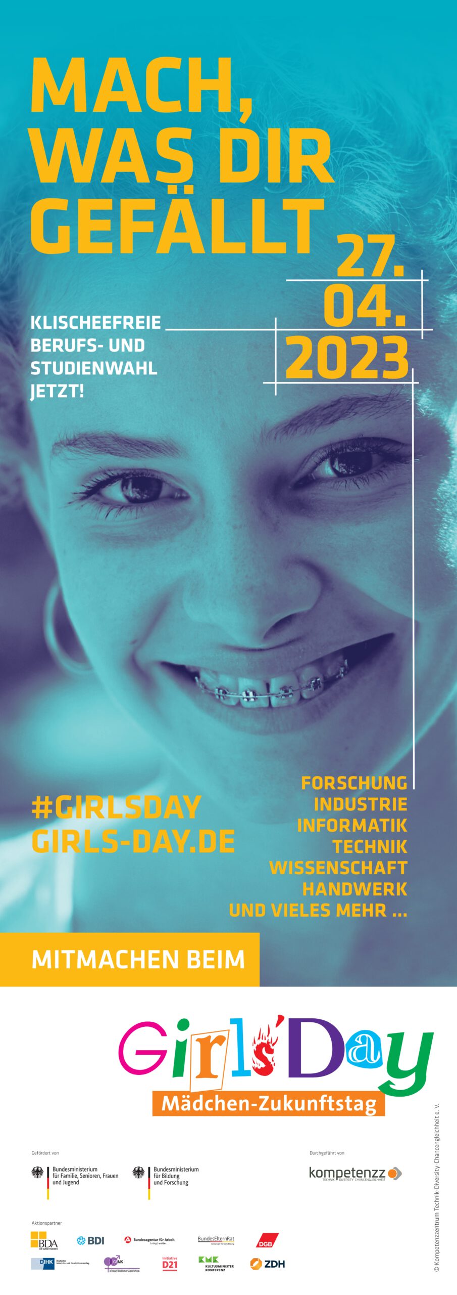 Girls’ & Boy’s-Day 2023
