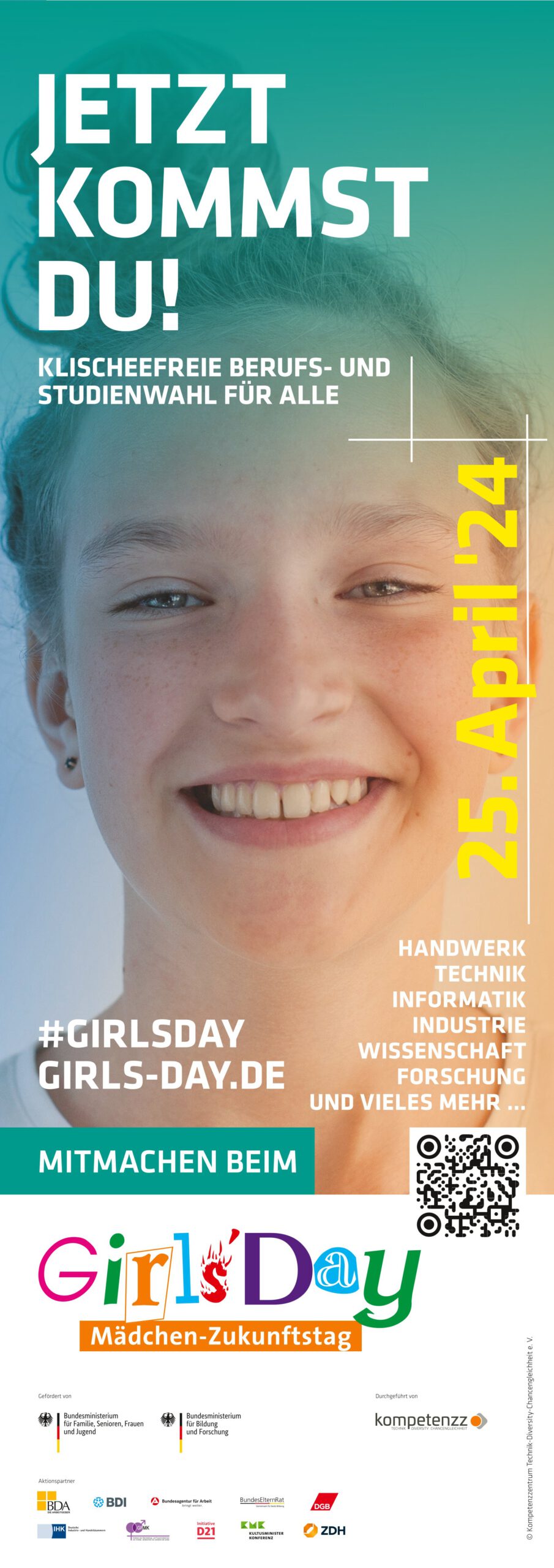 Girls’ & Boy’s-Day 2024