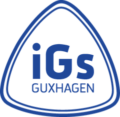 Logo IGS Guxhagen